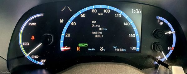 2021 Yaris Cross 378096246