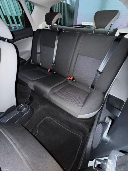 SEAT Ibiza 2017 TDi 1.4 SPORT NCT 7-27 378098012