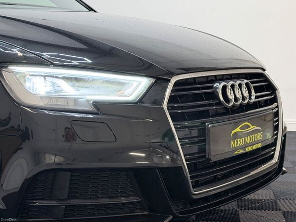 2016 Audi A3 Sline 2.0TDI 378001728