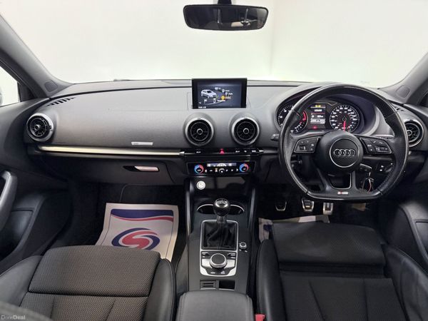 2016 Audi A3 Sline 2.0TDI 378001971