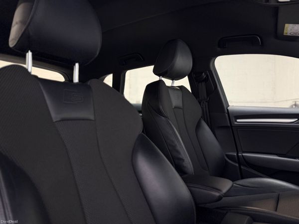 2016 Audi A3 Sline 2.0TDI 378001983