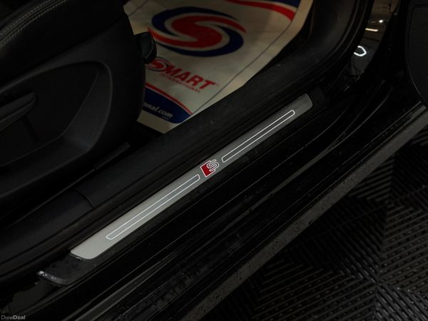 2016 Audi A3 Sline 2.0TDI 378001985