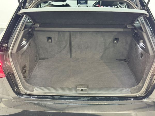 2016 Audi A3 Sline 2.0TDI 378002009