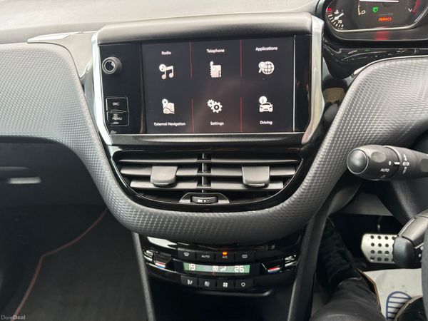 PEUGEOT 2008 GT LINE AUTOMATIC 1.2 PETROL 378006615