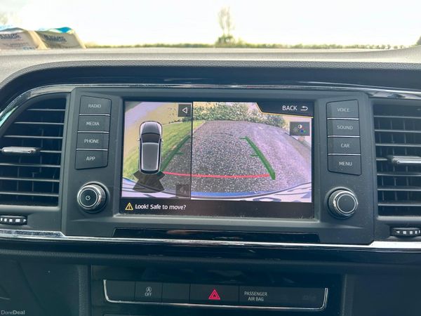 SEAT Ateca 2017 1.4TSI only 81 Klms 378009119