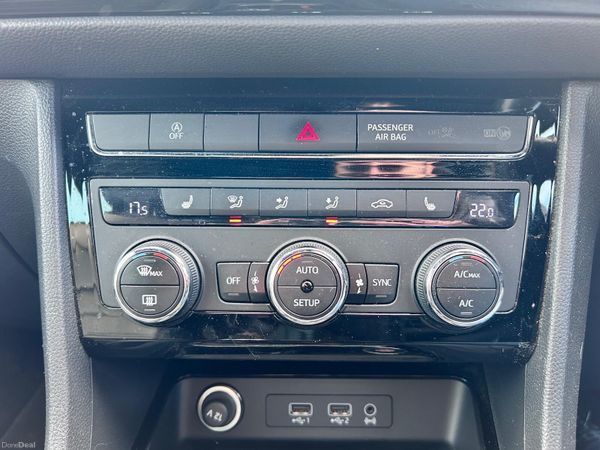 SEAT Ateca 2017 1.4TSI only 81 Klms 378009120