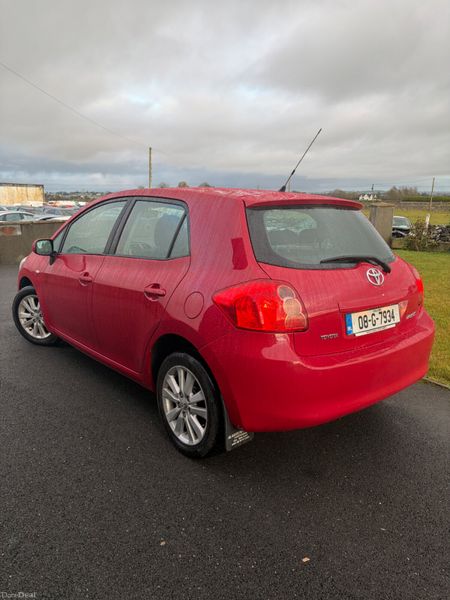 Toyota Auris 2008 378009505