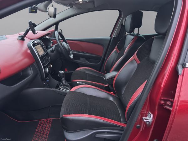 2017 RENAULT CLIO (S94) 378012954