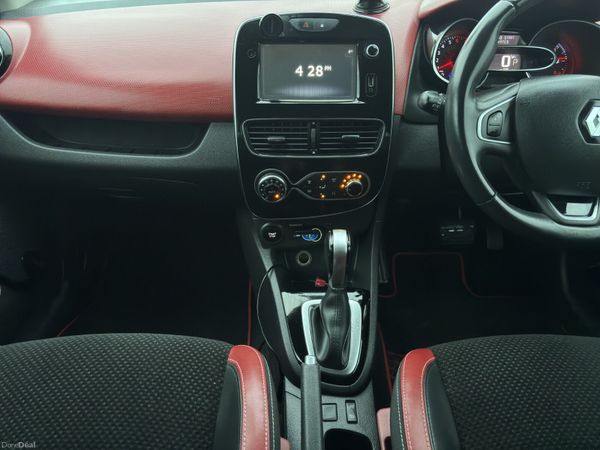 2017 RENAULT CLIO (S94) 378012974