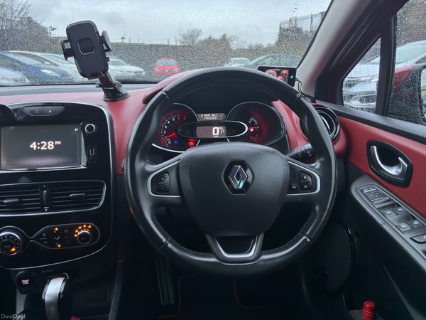 2017 RENAULT CLIO (S94) 378012976