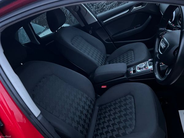 Audi A3 1.4 TFSI Auto 378014094