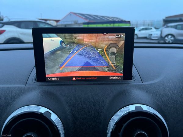 Audi A3 1.4 TFSI Auto 378014124