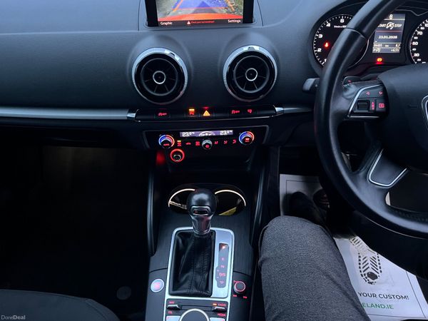 Audi A3 1.4 TFSI Auto 378014126