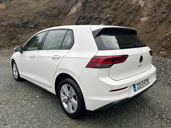 23 VW GOLF AUTOMATIC 1.0 PETROL 378018652