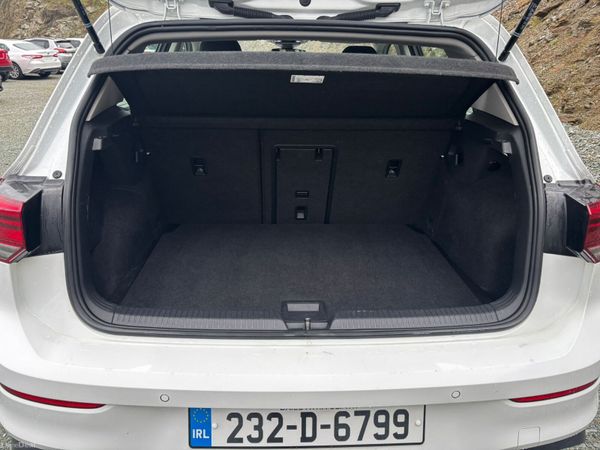 23 VW GOLF AUTOMATIC 1.0 PETROL 378018668