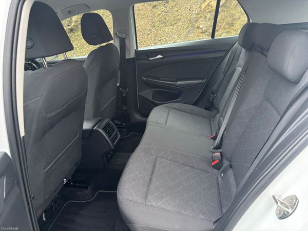 23 VW GOLF AUTOMATIC 1.0 PETROL 378018670