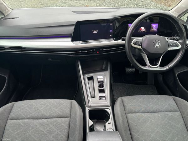 23 VW GOLF AUTOMATIC 1.0 PETROL 378018672