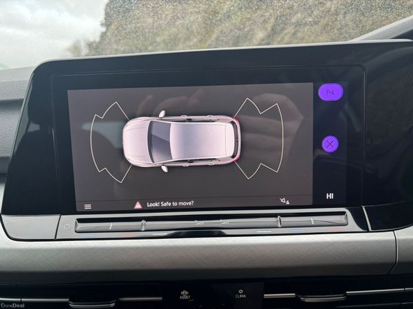 23 VW GOLF AUTOMATIC 1.0 PETROL 378018690