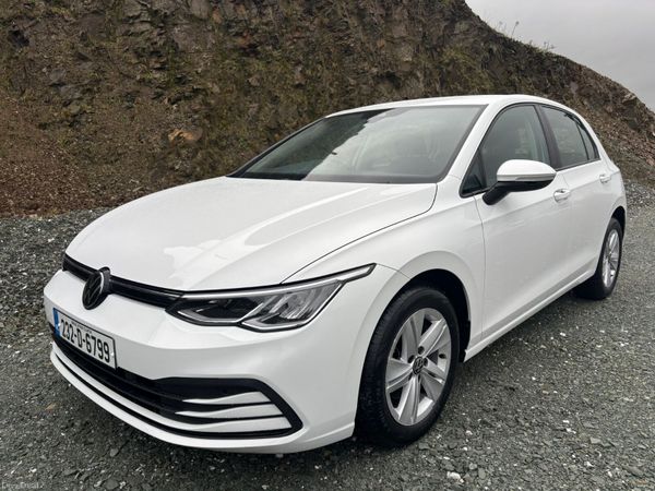 23 VW GOLF AUTOMATIC 1.0 PETROL 378018695