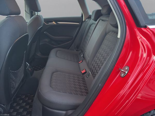 2015 AUDI A3 (S84) 378018632