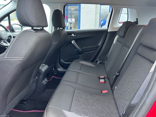 2018 PEUGEOT 2008 1.2 PURETEC VERY LOW KMS 378036515