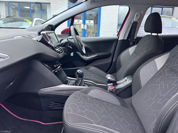 2018 PEUGEOT 2008 1.2 PURETEC VERY LOW KMS 378036516