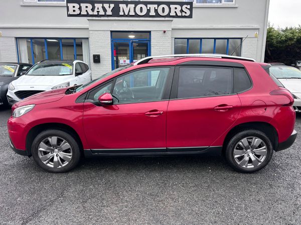 2018 PEUGEOT 2008 1.2 PURETEC VERY LOW KMS 378036518