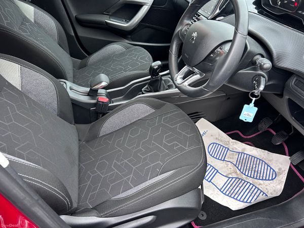 2018 PEUGEOT 2008 1.2 PURETEC VERY LOW KMS 378036519