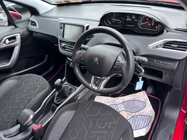 2018 PEUGEOT 2008 1.2 PURETEC VERY LOW KMS 378036521