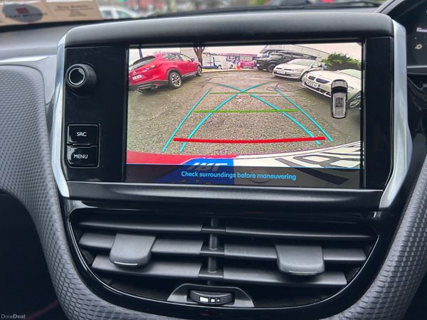 2018 PEUGEOT 2008 1.2 PURETEC VERY LOW KMS 378036529