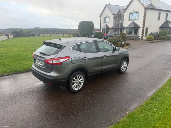 Nissan Qashqai 2016 1.5 DCI 378037541