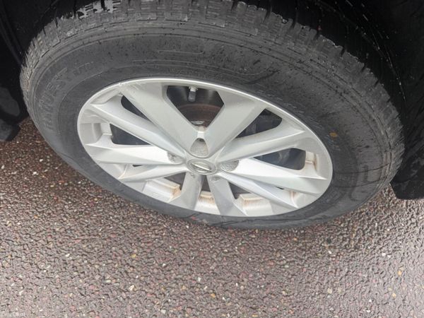 Nissan Qashqai 2016 1.5 DCI 378037549