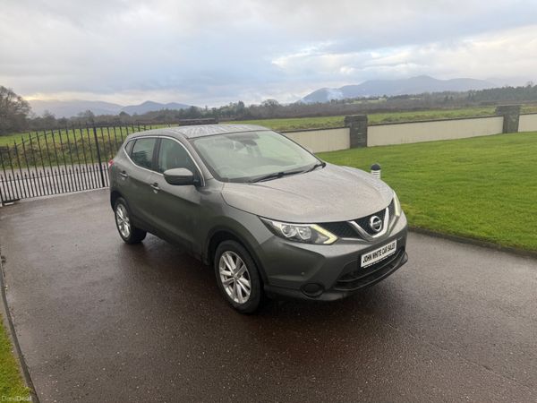 Nissan Qashqai 2016 1.5 DCI 378037551