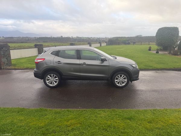 Nissan Qashqai 2016 1.5 DCI 378037552