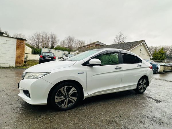 HONDA GRACE/CIVIC 2015 65K MILES 378039589