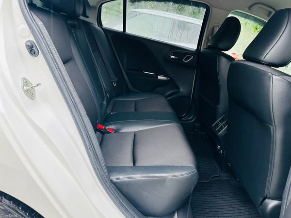 HONDA GRACE/CIVIC 2015 65K MILES 378039594