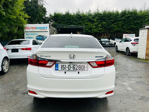 HONDA GRACE/CIVIC 2015 65K MILES 378039595