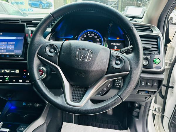 HONDA GRACE/CIVIC 2015 65K MILES 378039596