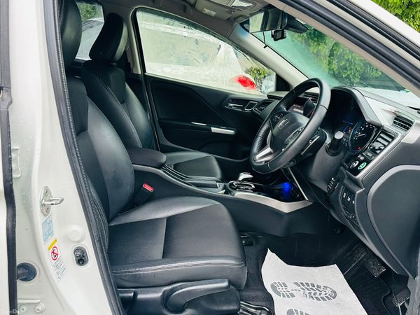 HONDA GRACE/CIVIC 2015 65K MILES 378039597