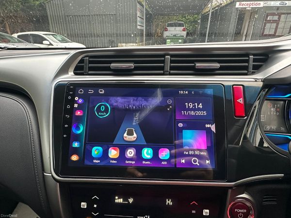 HONDA GRACE/CIVIC 2015 65K MILES 378039600