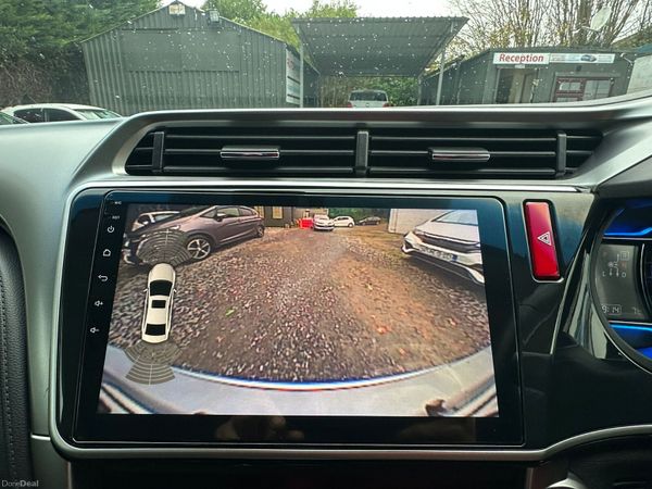 HONDA GRACE/CIVIC 2015 65K MILES 378039604