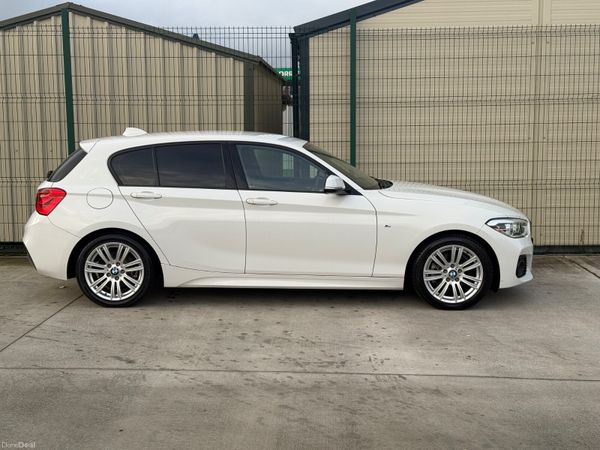 BMW 1-Series M-Sport 90k Kms!!! 378144842