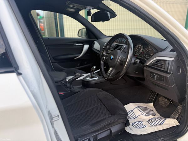 BMW 1-Series M-Sport 90k Kms!!! 378144846