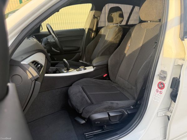 BMW 1-Series M-Sport 90k Kms!!! 378144847