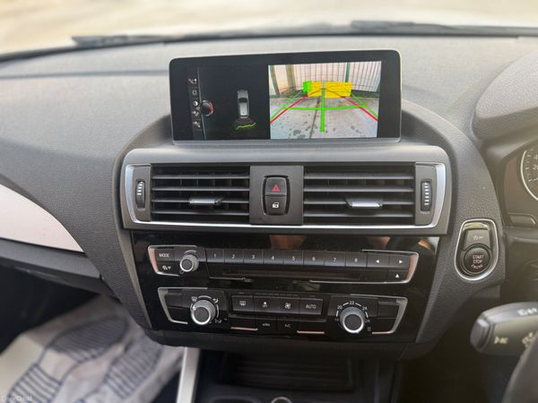 BMW 1-Series M-Sport 90k Kms!!! 378144859