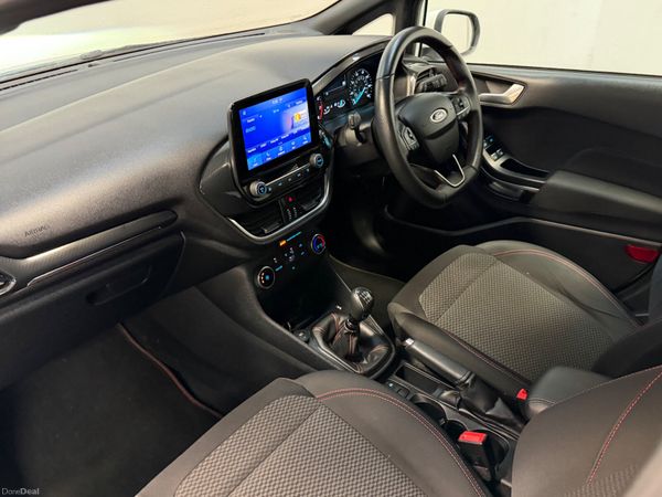 212 Ford Fiesta 1.0 ST-LINE ECO 378145502