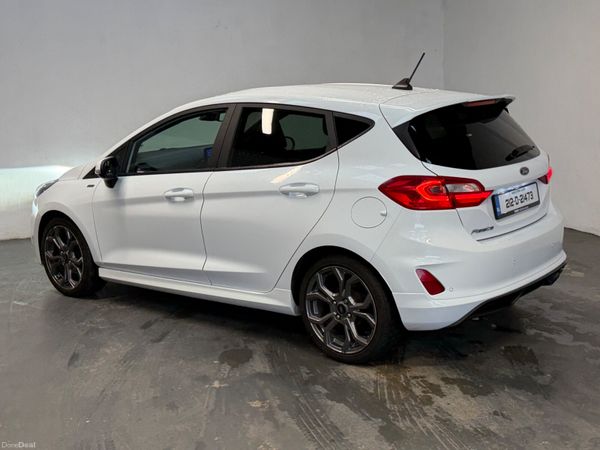 212 Ford Fiesta 1.0 ST-LINE ECO 378145504