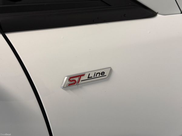 212 Ford Fiesta 1.0 ST-LINE ECO 378145508