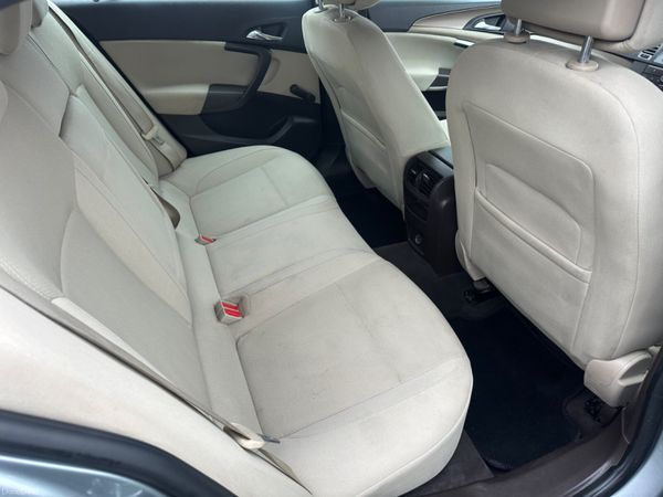 opel/Vauxhall Insignia 2.0 Diesel NEW NCT ALLOYS 378146541