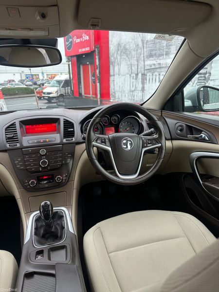 opel/Vauxhall Insignia 2.0 Diesel NEW NCT ALLOYS 378146543